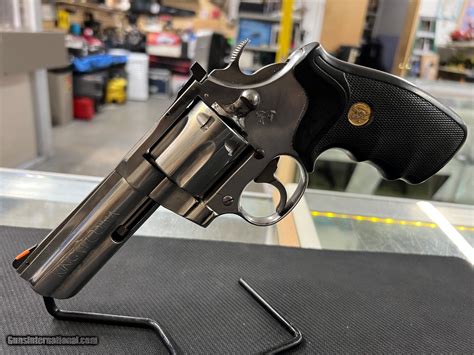 paotung 357|Colt King Cobra ( .357 Magnum ) .